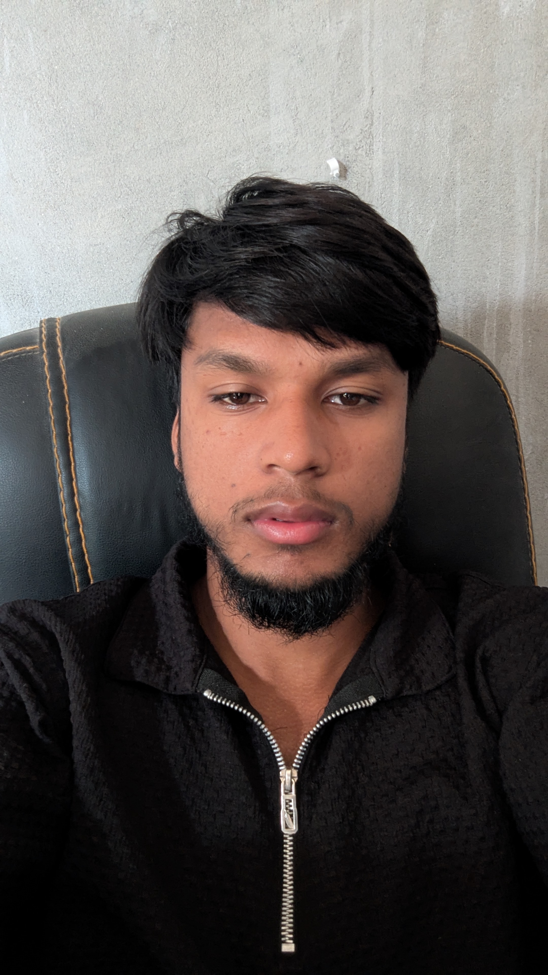 মো: আব্দুল আহাদ